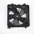 19030R60U01 FAN FAN FAN DE RADIATEUR SPIRIO